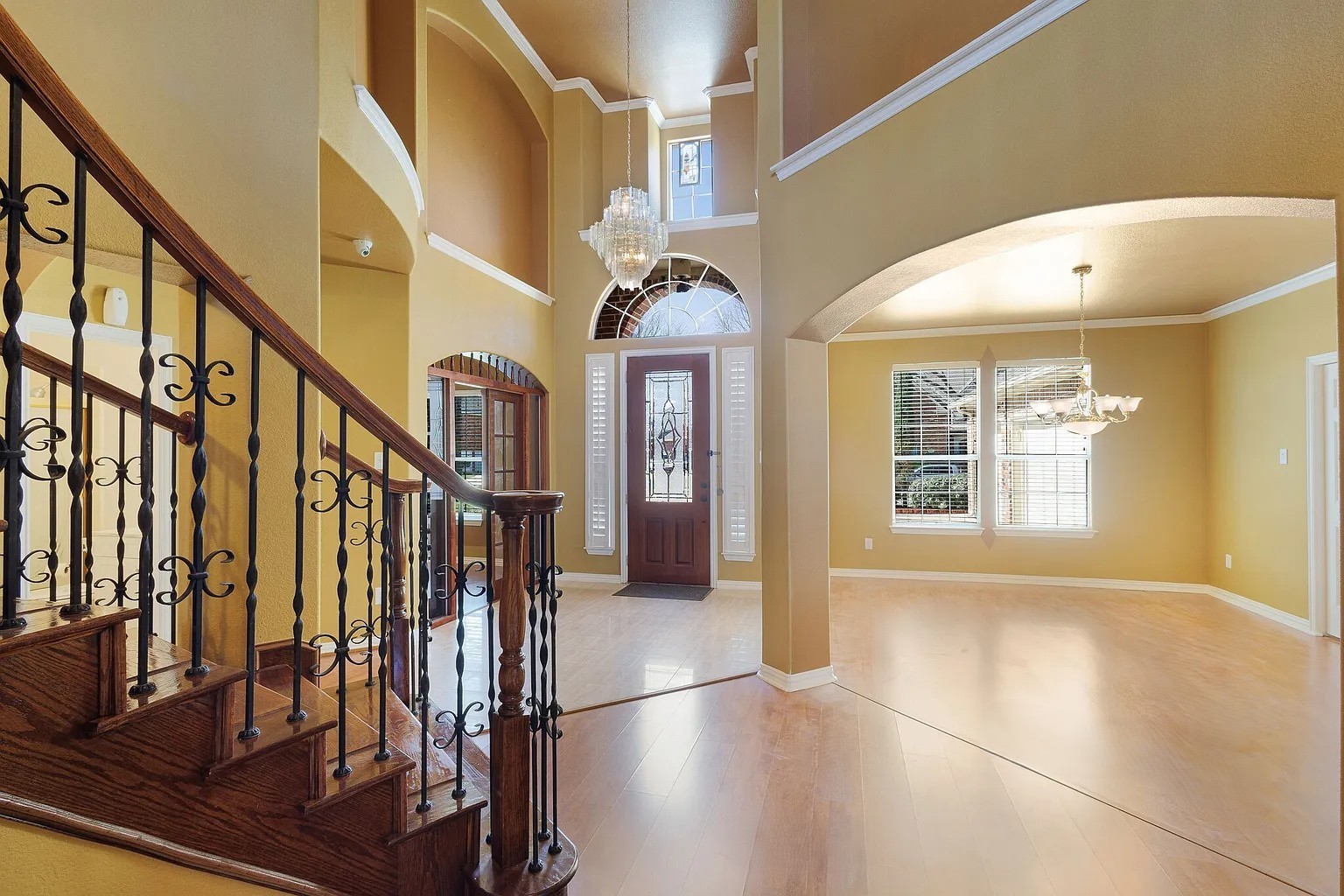 9618 Peach Tree Lane Rowlett TX 75089
