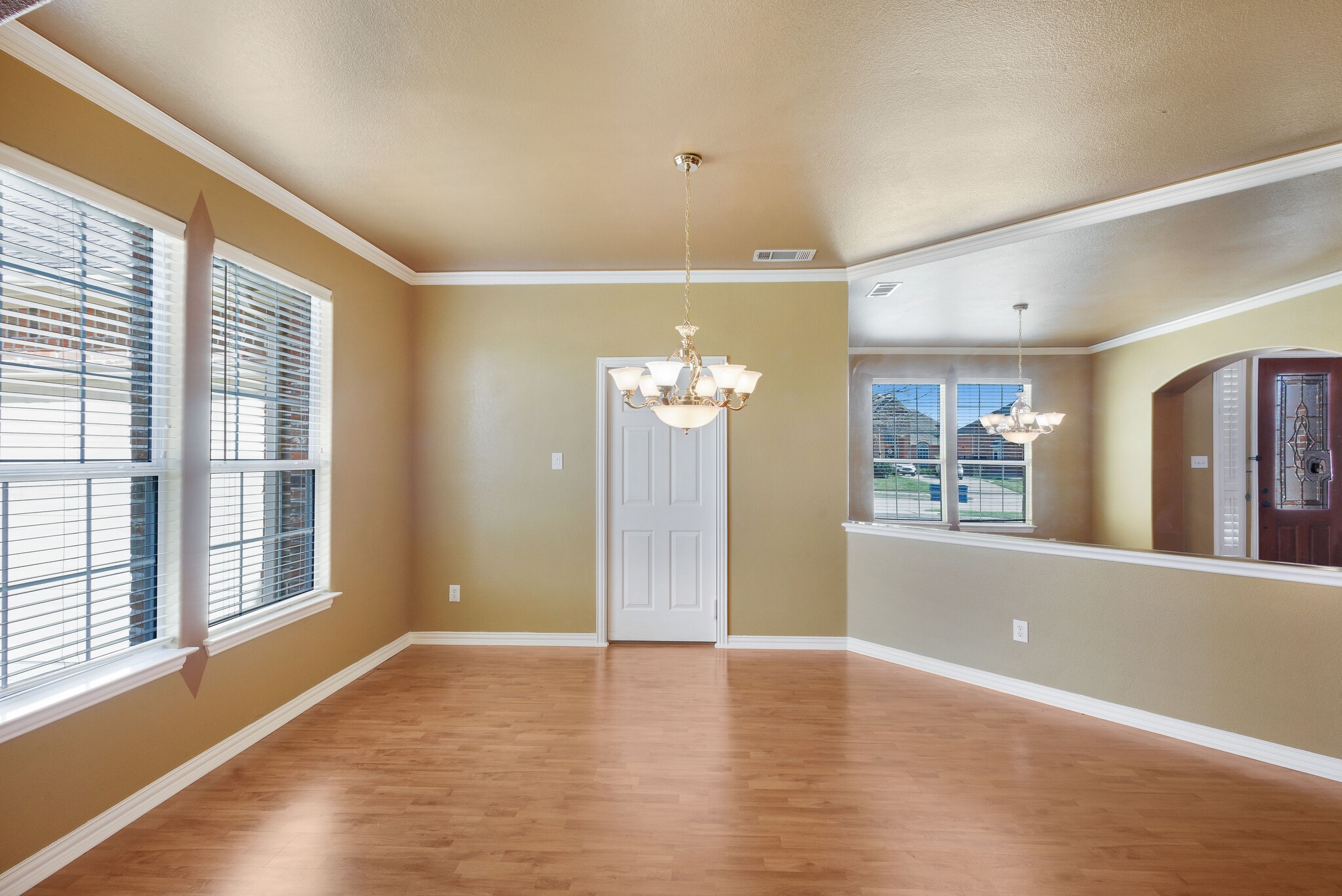 9618 Peach Tree Lane Rowlett TX 75089