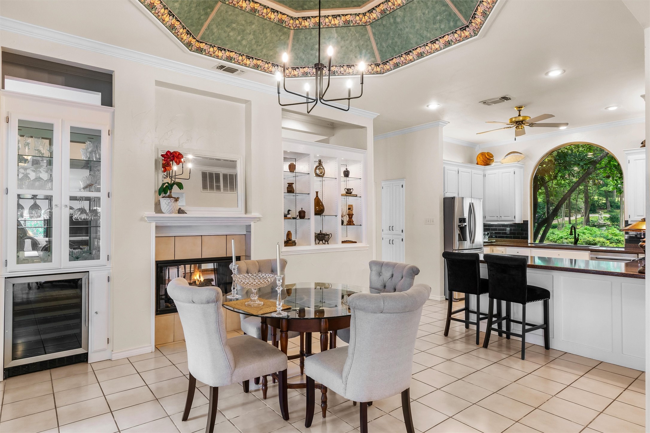 116 Pinewood Cove Holly Lake Ranch TX 75765