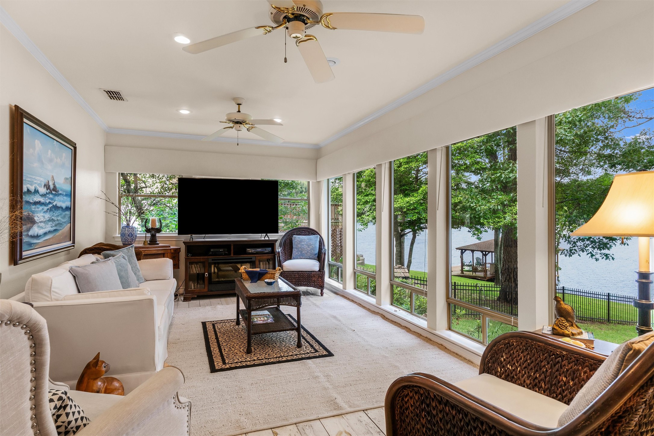 116 Pinewood Cove Holly Lake Ranch TX 75765