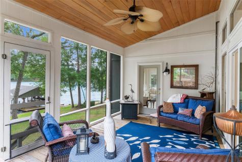116 Pinewood Cove Holly Lake Ranch TX 75765