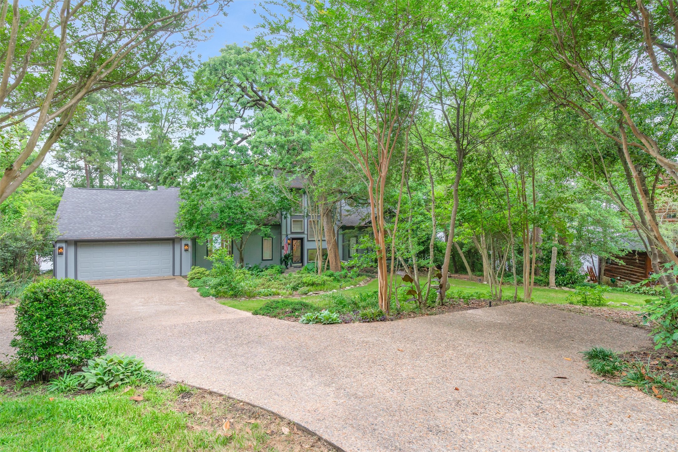 116 Pinewood Cove Holly Lake Ranch TX 75765