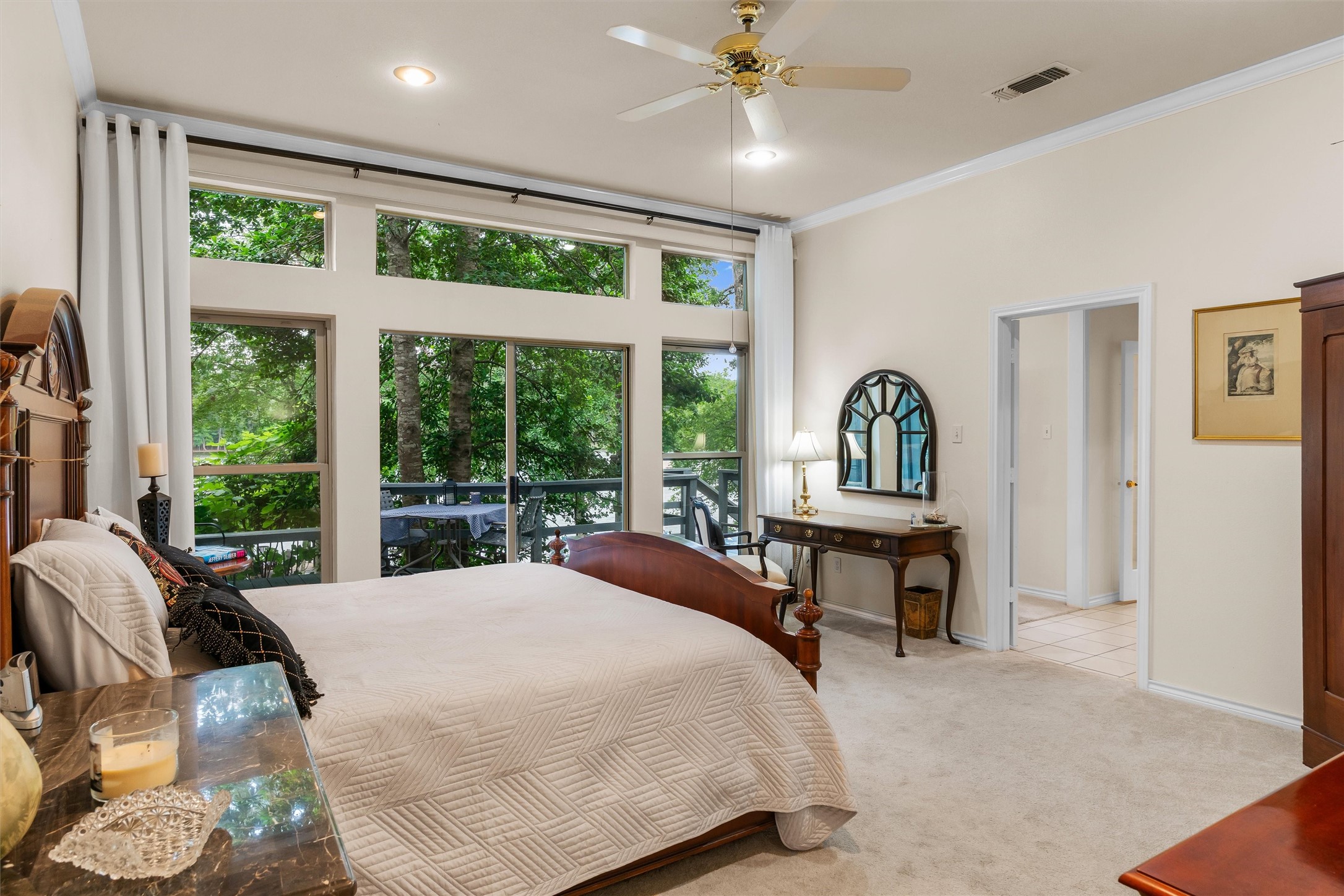 116 Pinewood Cove Holly Lake Ranch TX 75765