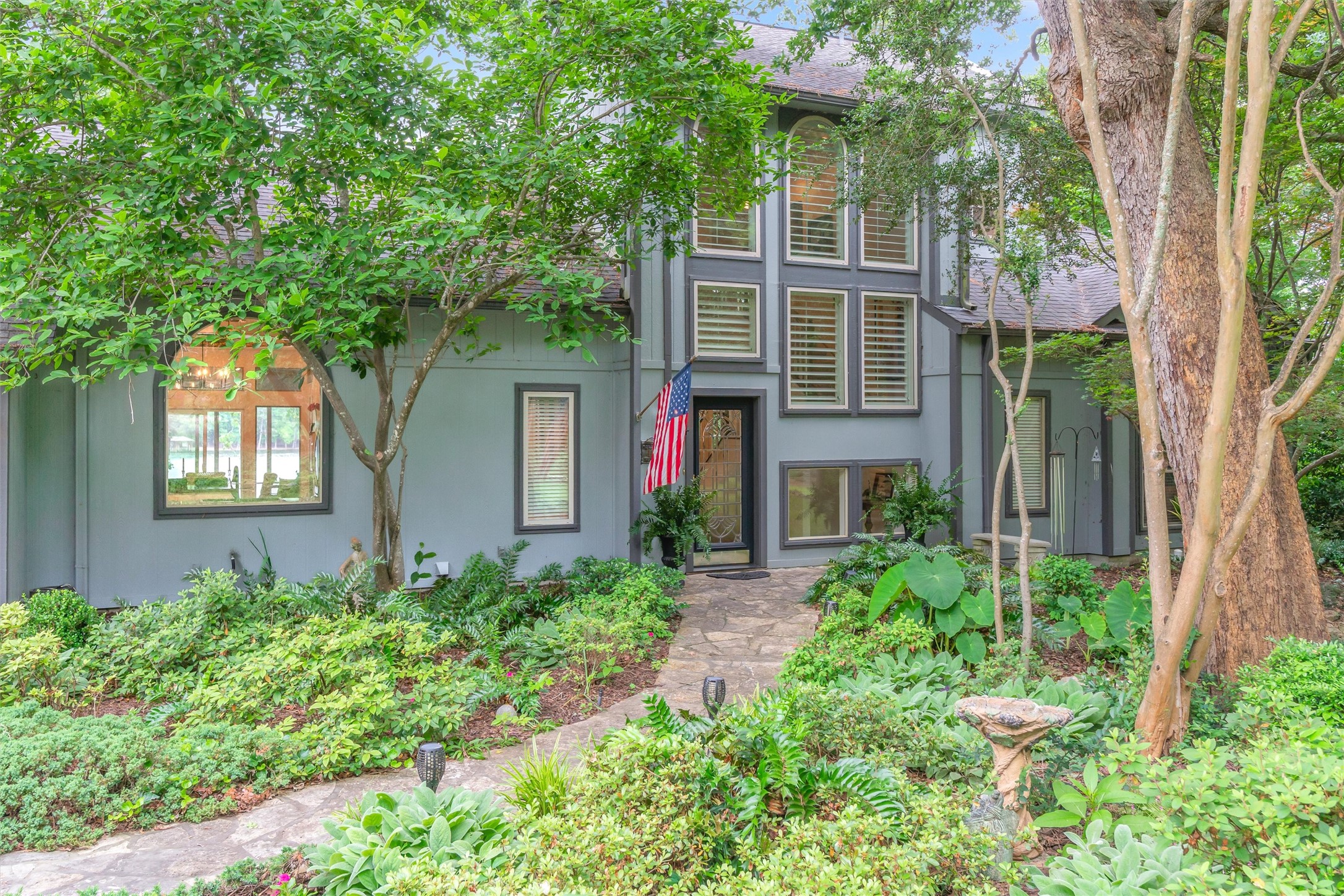 116 Pinewood Cove Holly Lake Ranch TX 75765
