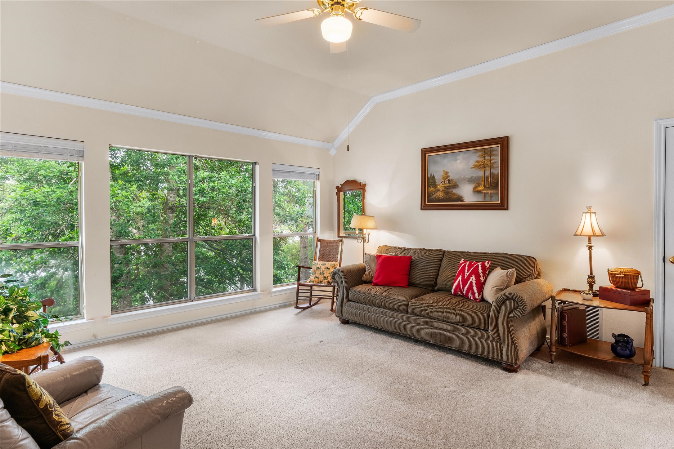 116 Pinewood Cove Holly Lake Ranch TX 75765
