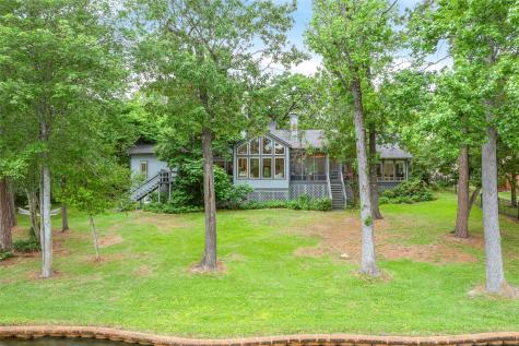 116 Pinewood Cove Holly Lake Ranch TX 75765