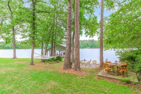 116 Pinewood Cove Holly Lake Ranch TX 75765