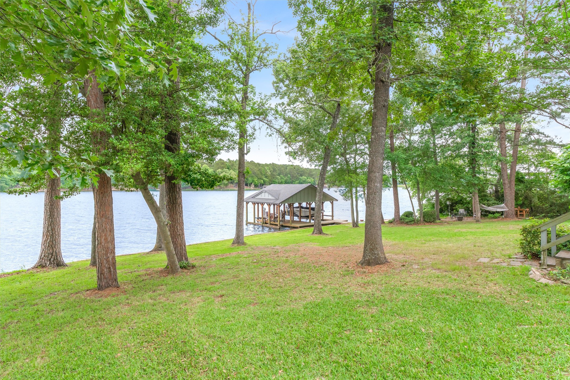 116 Pinewood Cove Holly Lake Ranch TX 75765