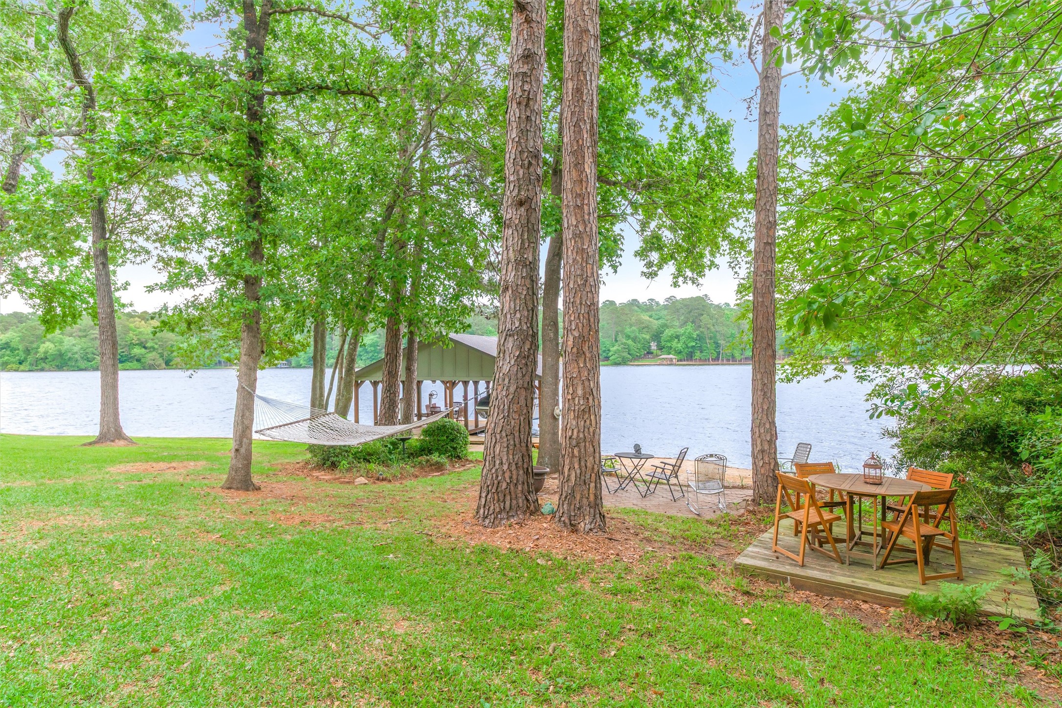 116 Pinewood Cove Holly Lake Ranch TX 75765