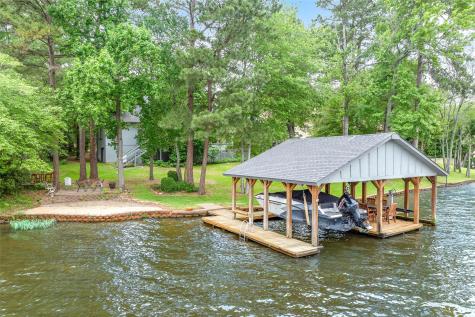 116 Pinewood Cove Holly Lake Ranch TX 75765