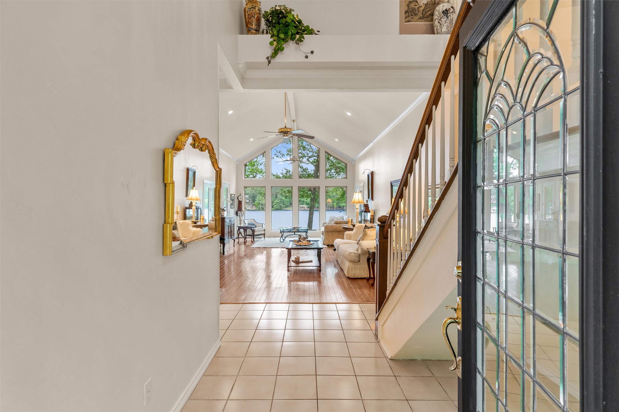 116 Pinewood Cove Holly Lake Ranch TX 75765