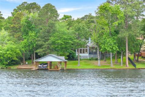 116 Pinewood Cove Holly Lake Ranch TX 75765