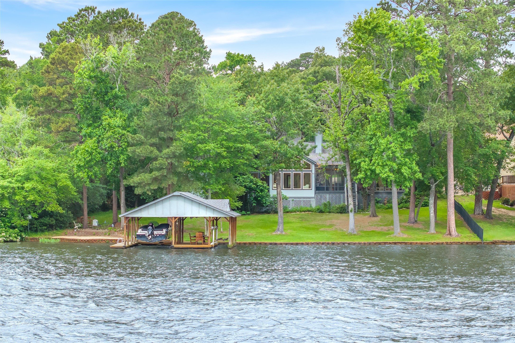 116 Pinewood Cove Holly Lake Ranch TX 75765