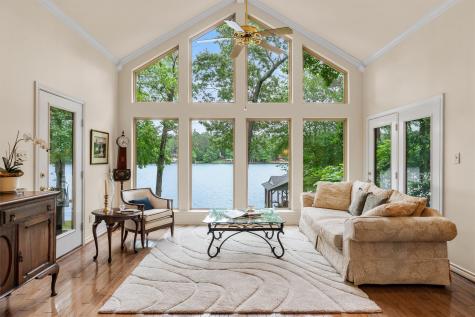 116 Pinewood Cove Holly Lake Ranch TX 75765