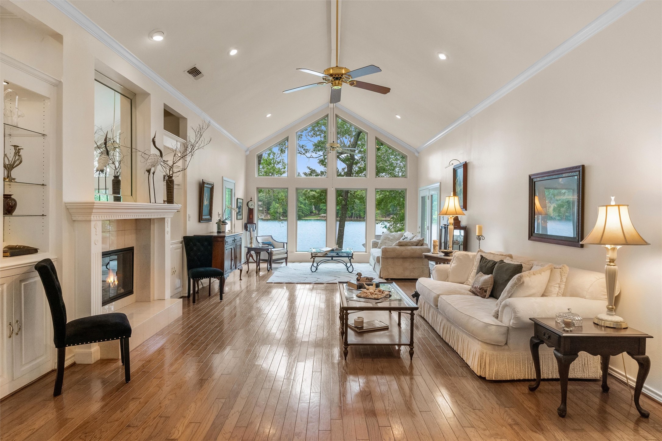 116 Pinewood Cove Holly Lake Ranch TX 75765