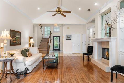 116 Pinewood Cove Holly Lake Ranch TX 75765