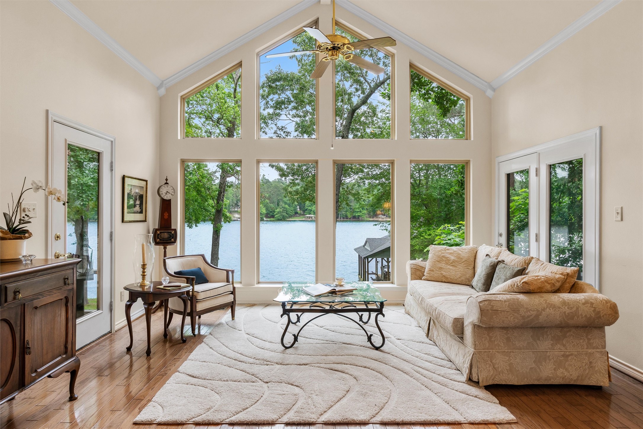 116 Pinewood Cove Holly Lake Ranch TX 75765