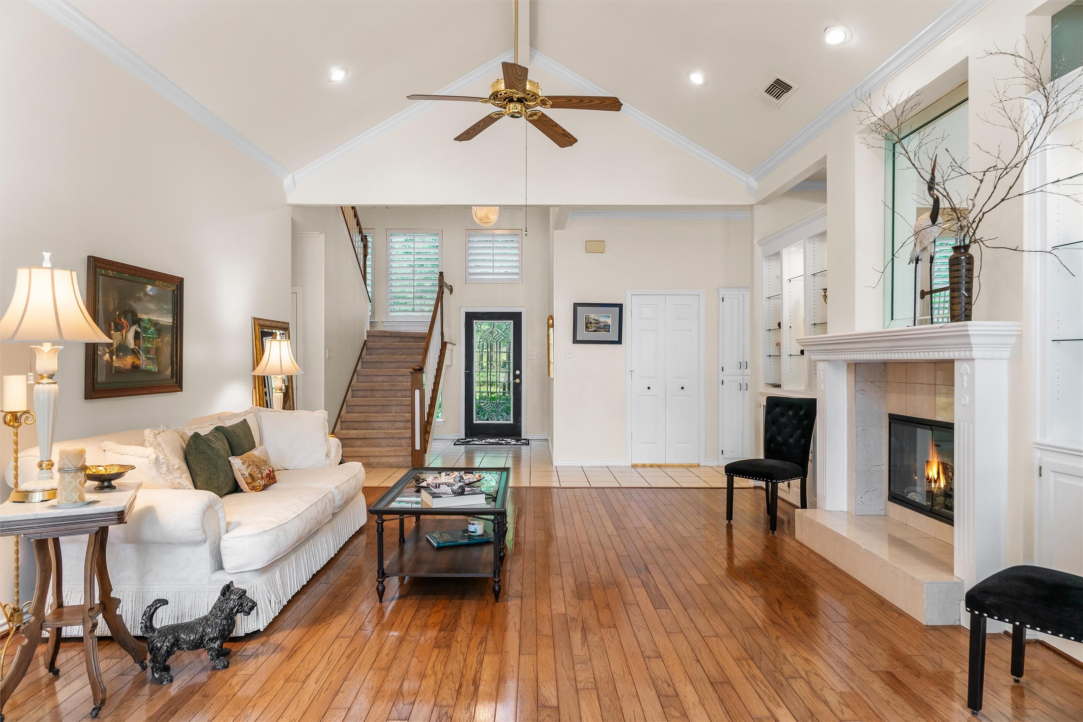 116 Pinewood Cove Holly Lake Ranch TX 75765