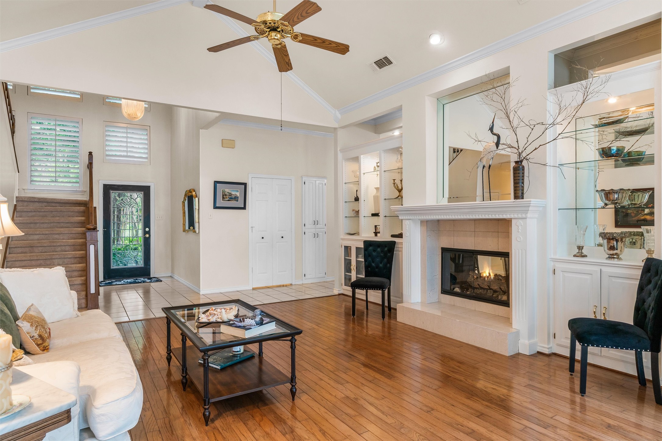 116 Pinewood Cove Holly Lake Ranch TX 75765