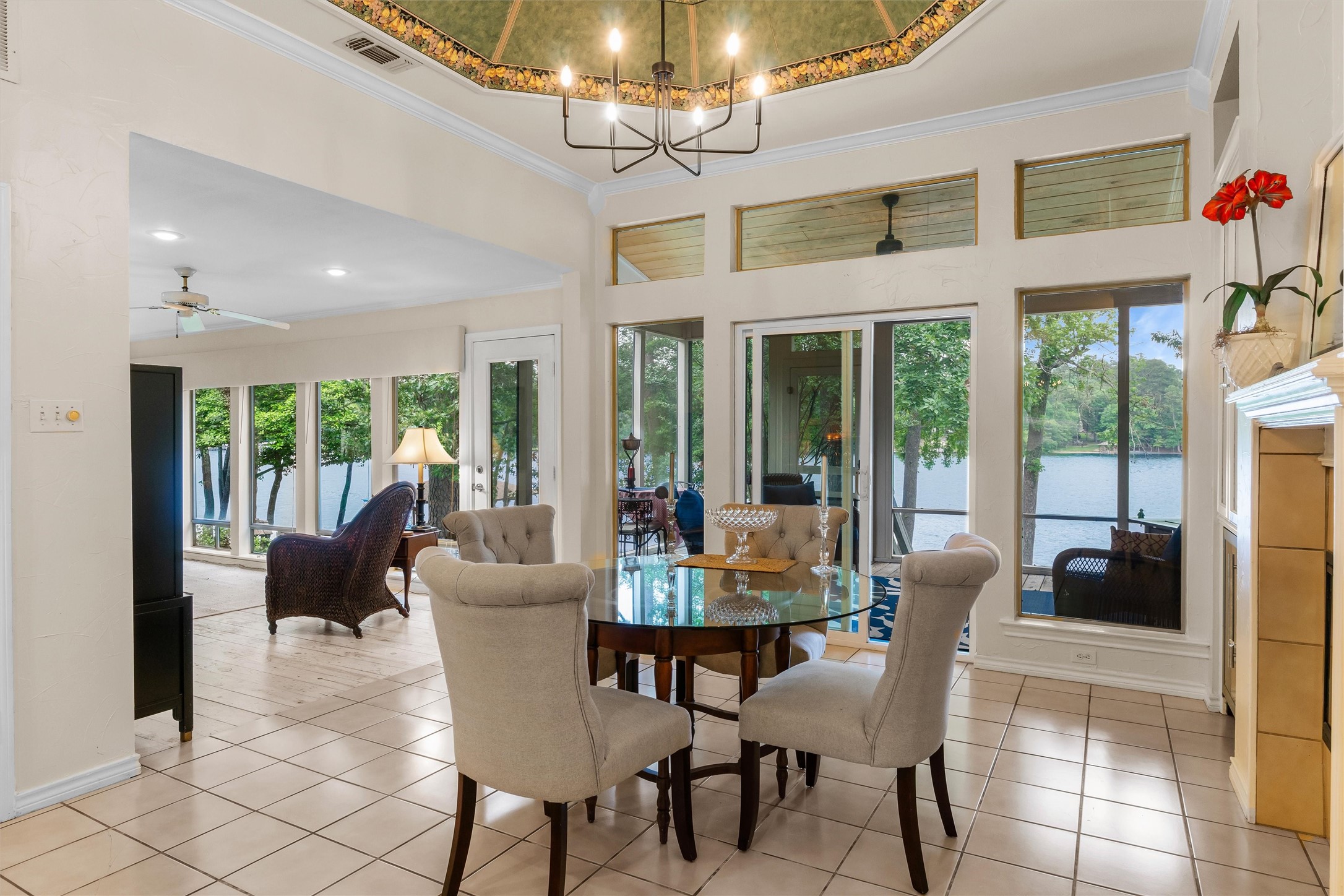 116 Pinewood Cove Holly Lake Ranch TX 75765