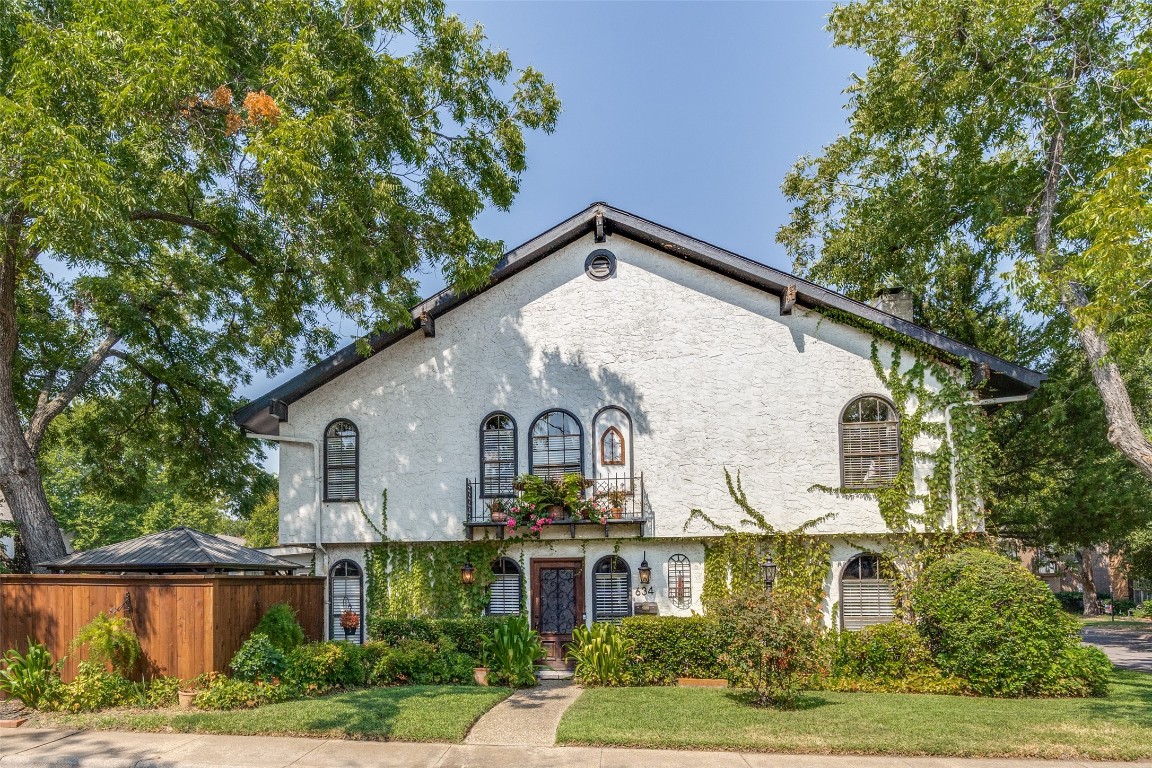 634 Street Paul Drive Arlington TX 76013