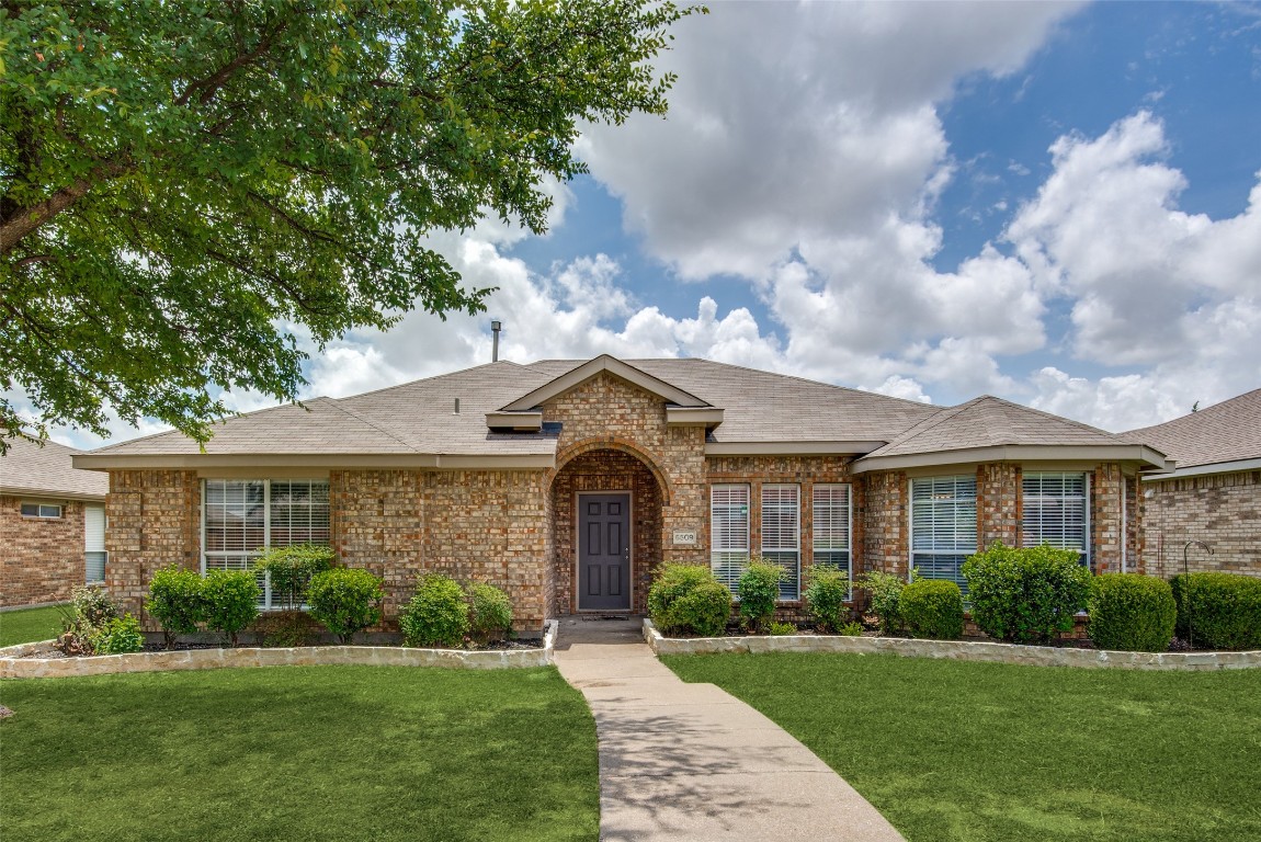 5509 Stonemoss Drive Mckinney TX 75070