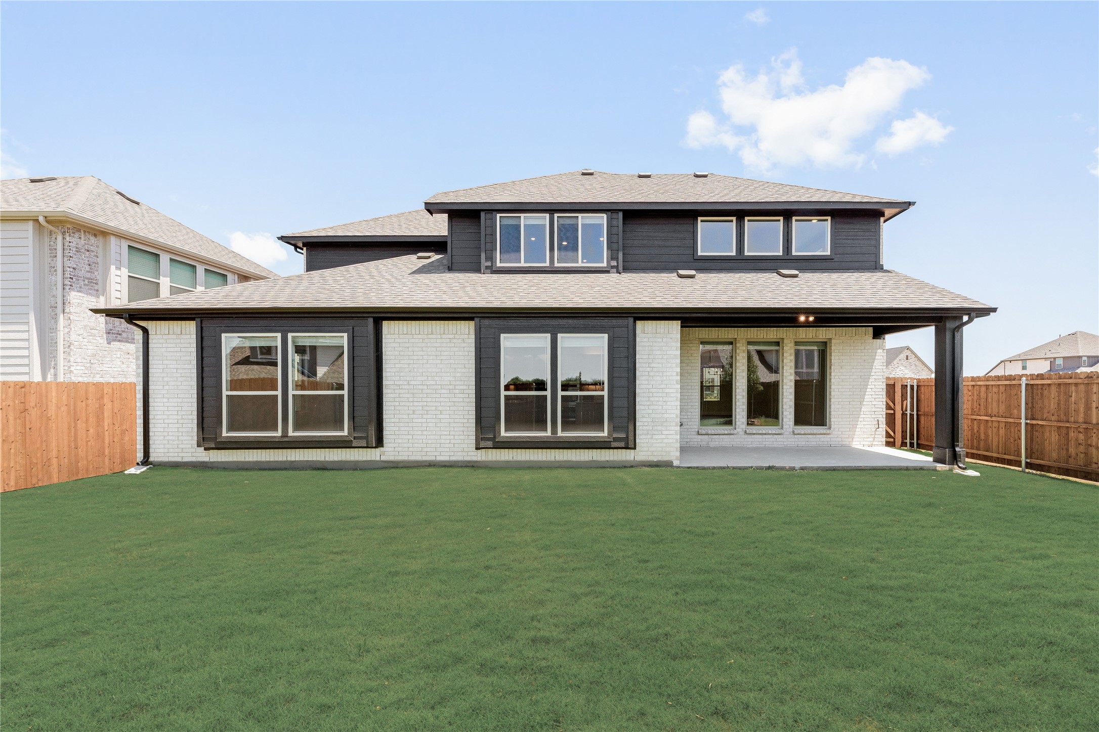 1133 Hitching Post Way Oak Point TX 75068