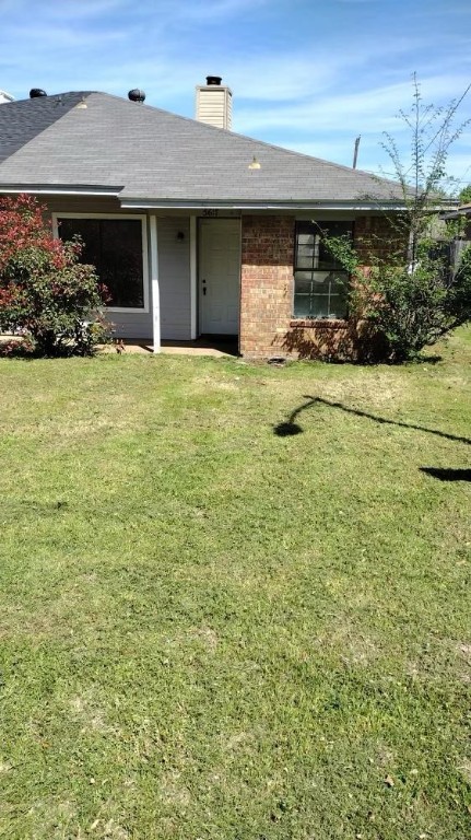 5617 Mansfield Road Arlington TX 76017