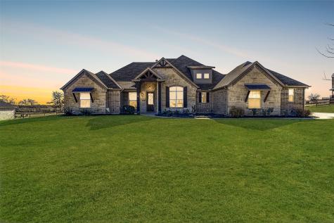 6429 Starlight Ranch Road Godley TX 76044