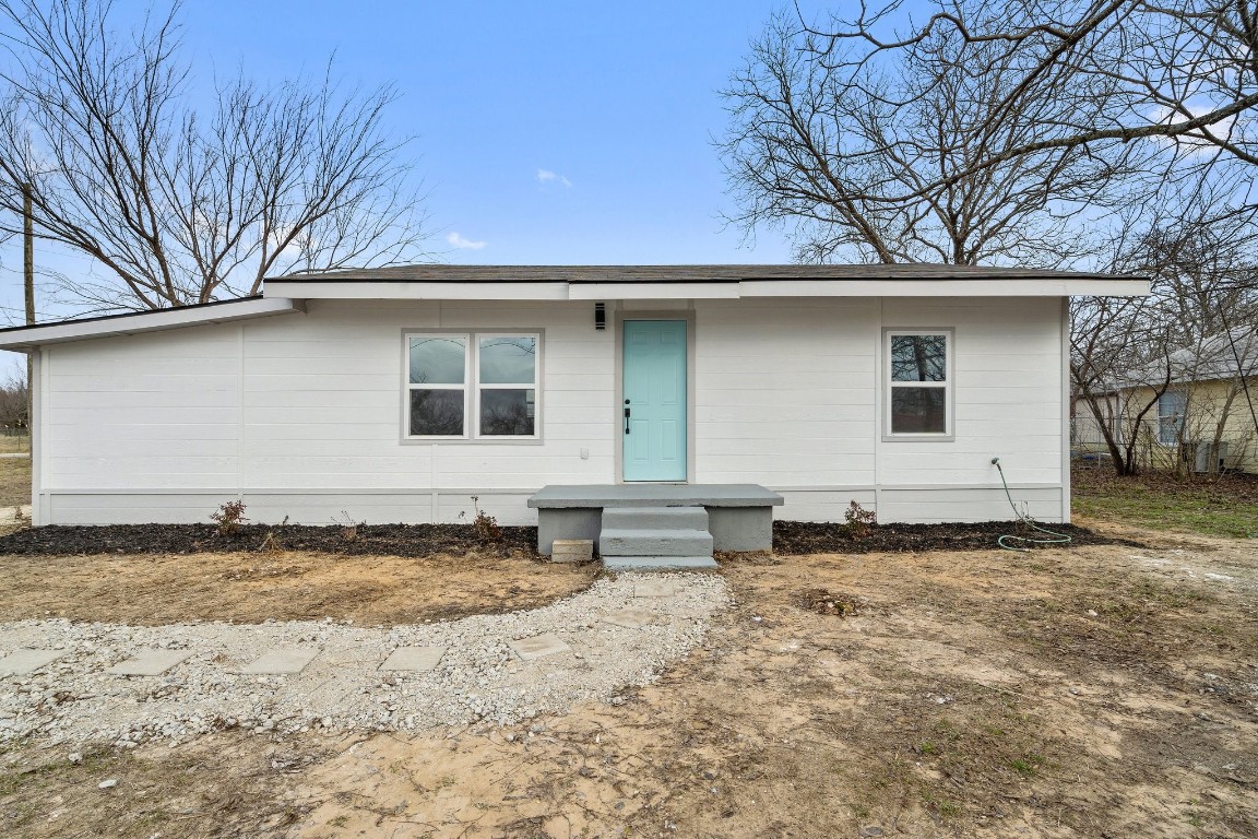 601 S Spears Street Alvarado TX 76009