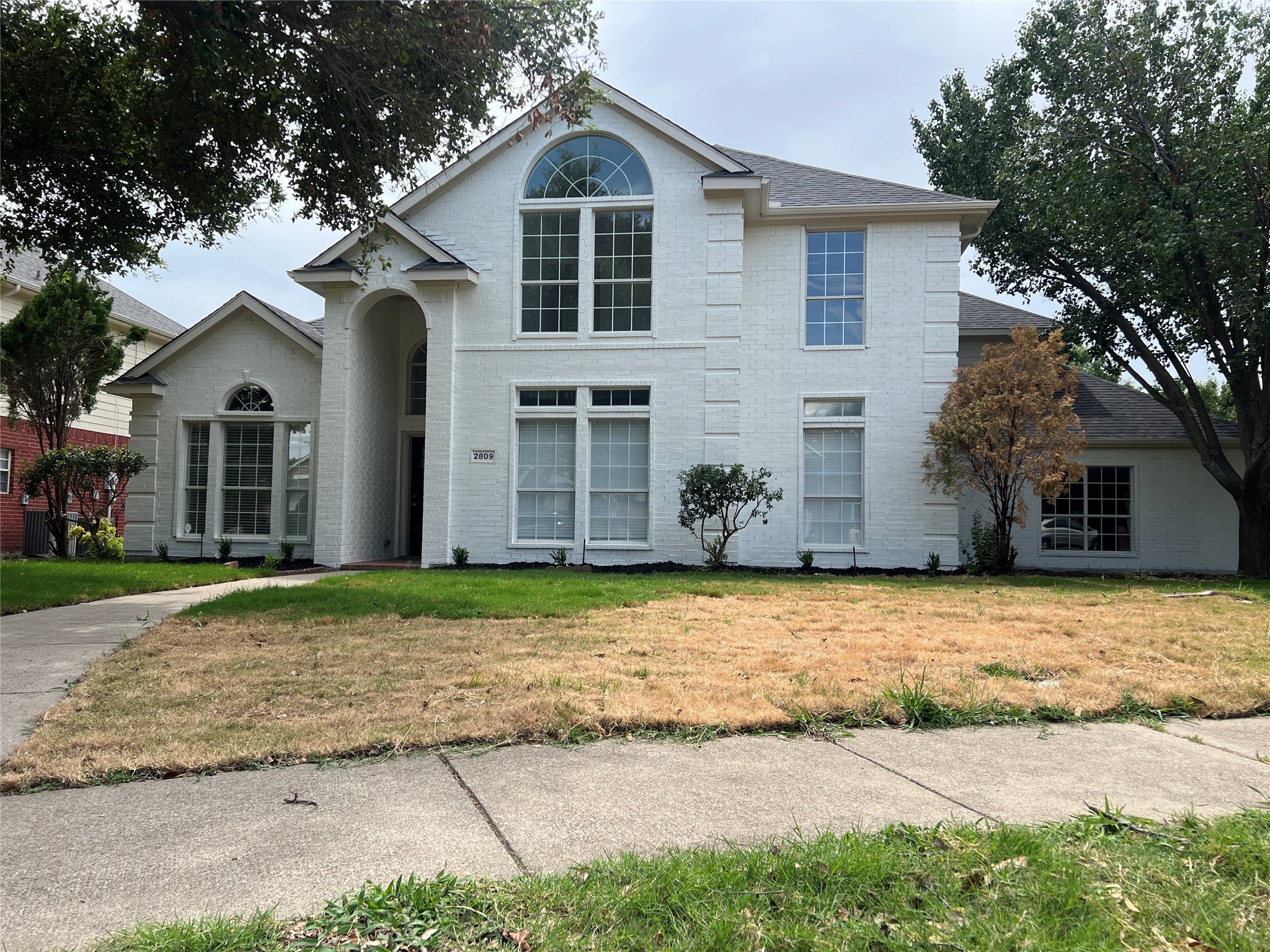 2809 Glenwick Court Richardson TX 75082