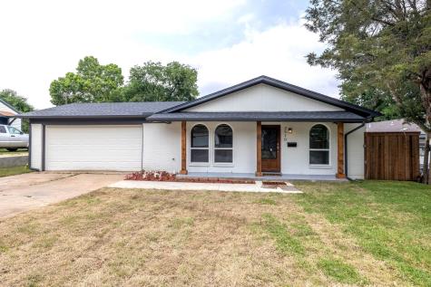 2510 Laurel Street Grand Prairie TX 75050