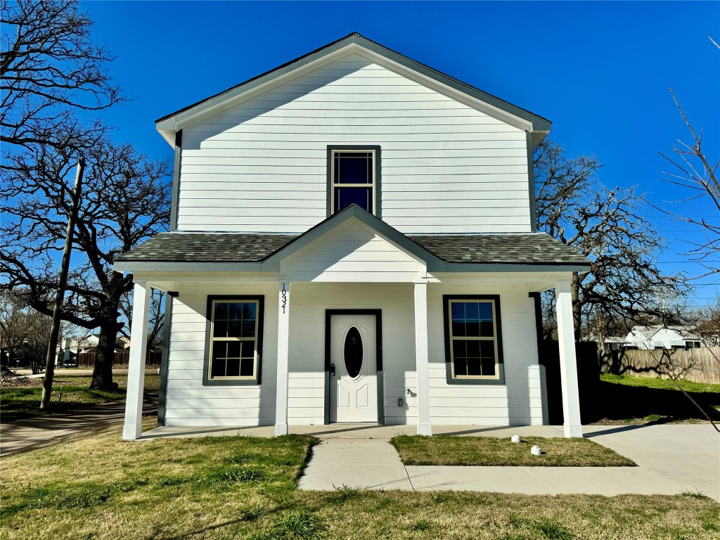 10321 New Bedford Drive Dallas TX 75217