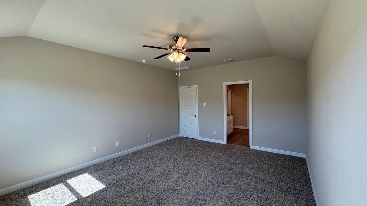 4213 Cornerstone Circle Granbury TX 76048