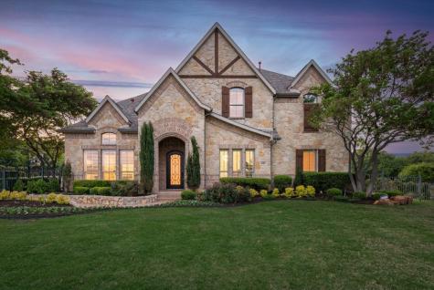 600 Clariden Ranch Road Southlake TX 76092