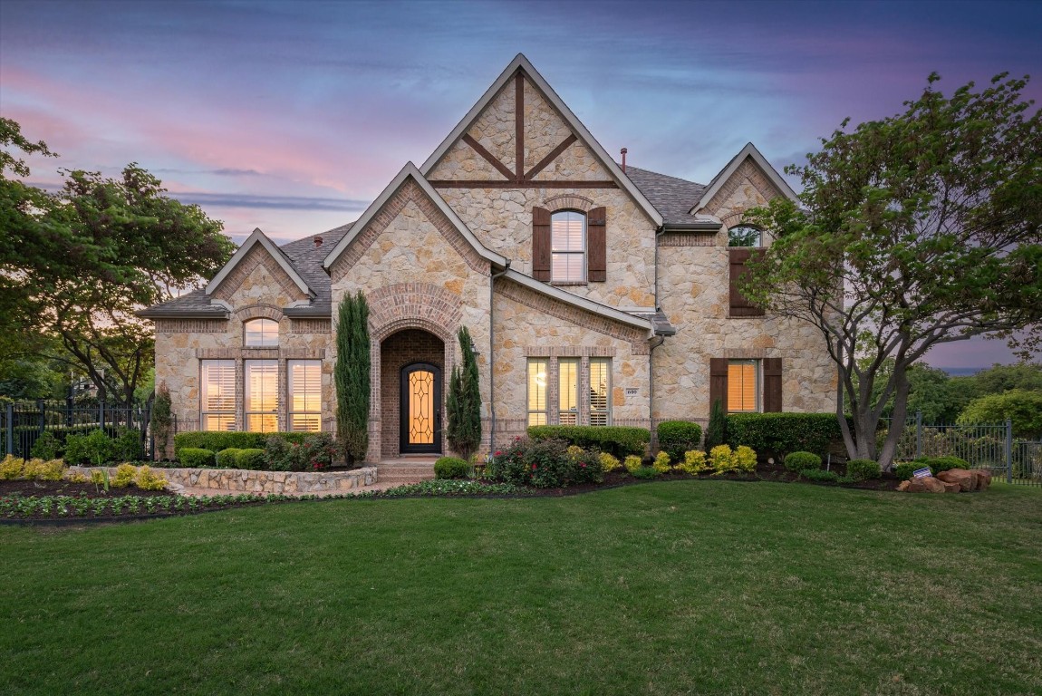 600 Clariden Ranch Road Southlake TX 76092