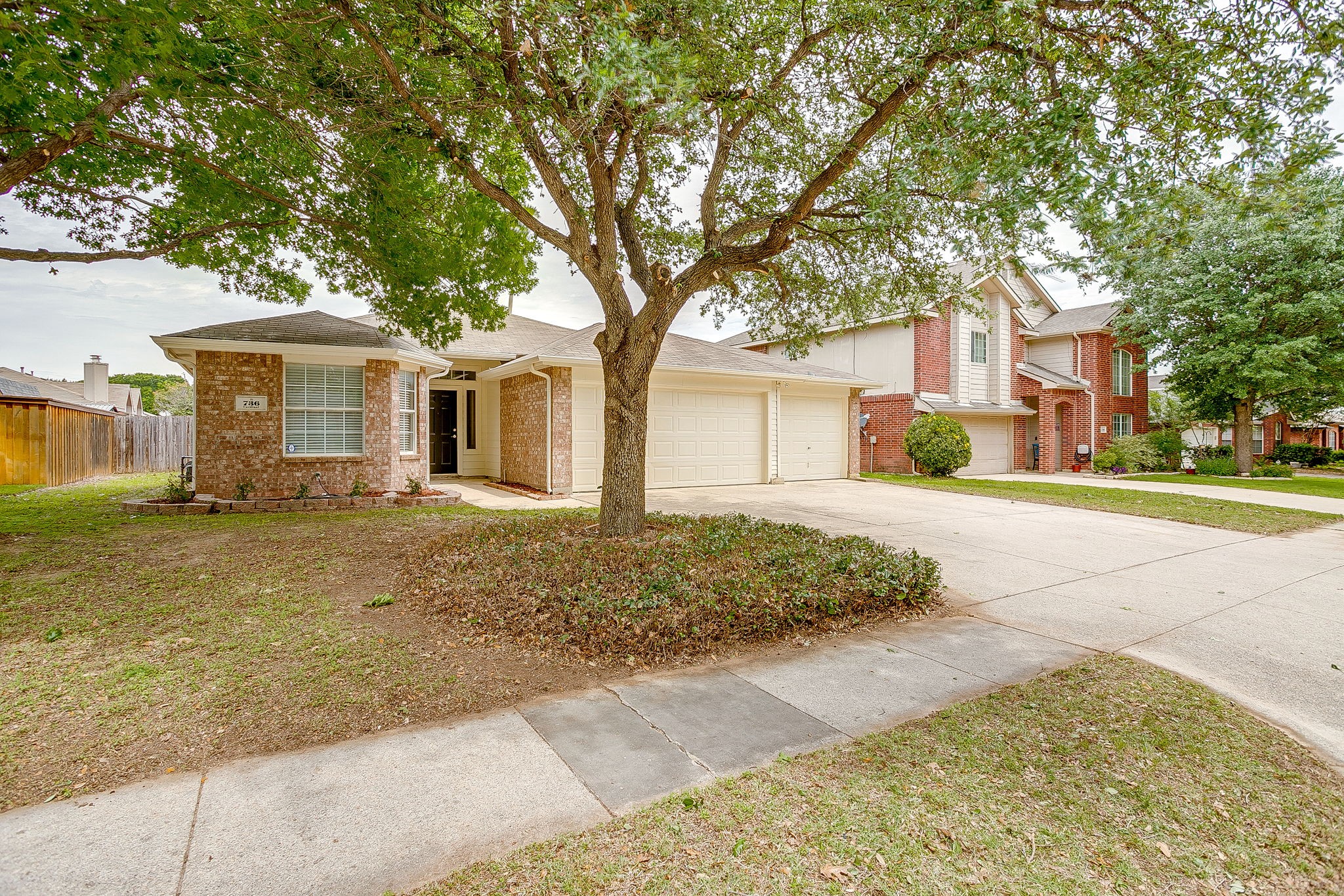 736 Cardinal Drive Saginaw TX 76131