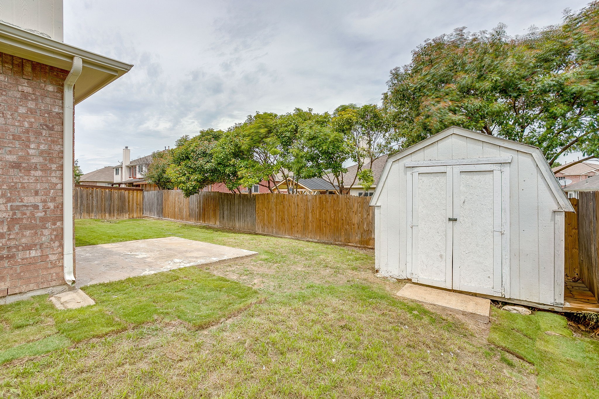 736 Cardinal Drive Saginaw TX 76131