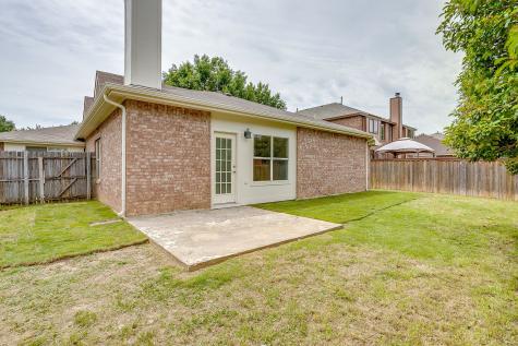 736 Cardinal Drive Saginaw TX 76131