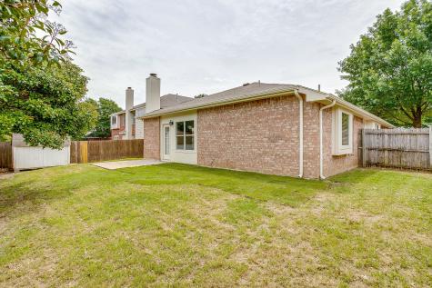 736 Cardinal Drive Saginaw TX 76131
