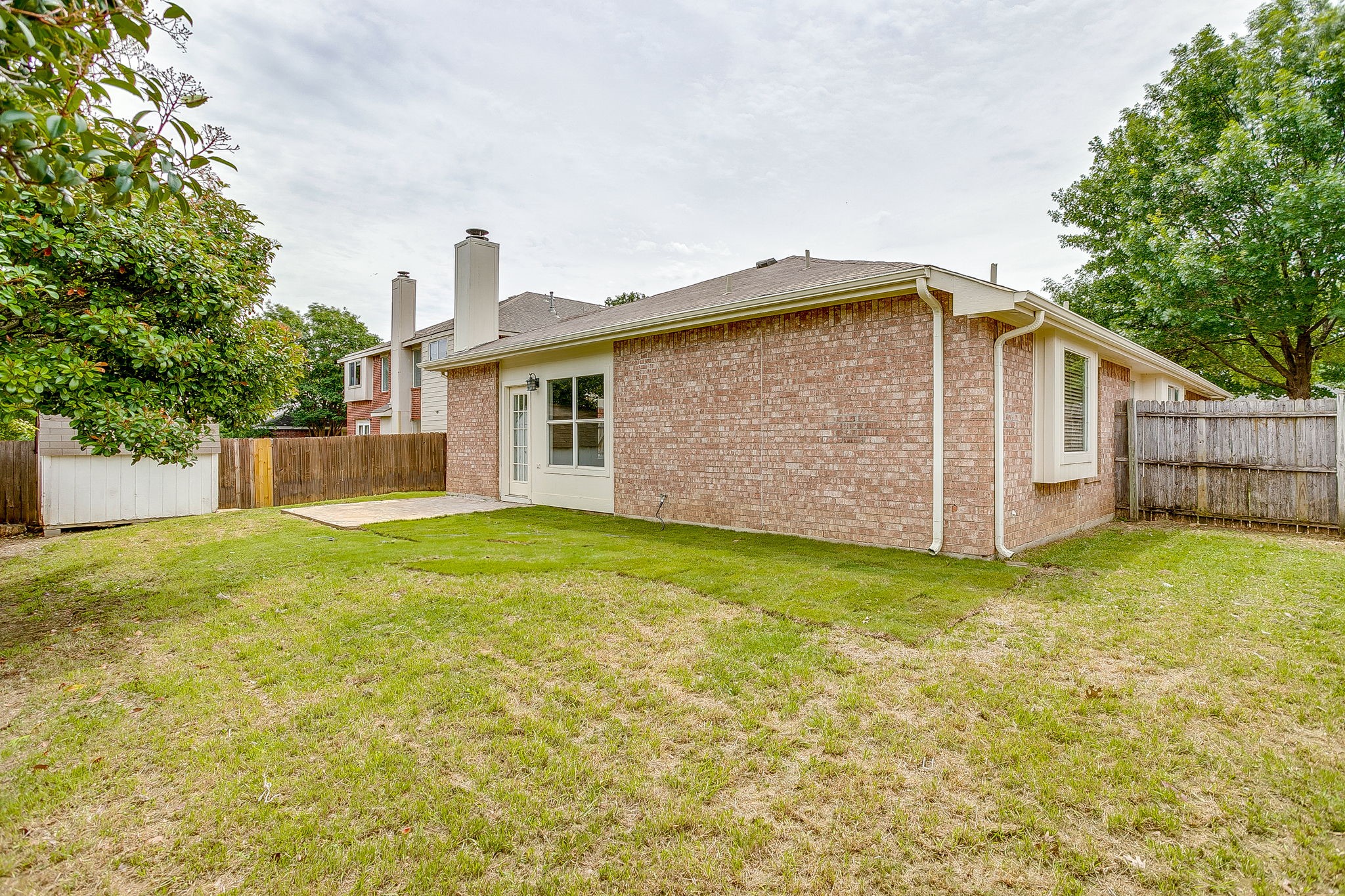 736 Cardinal Drive Saginaw TX 76131