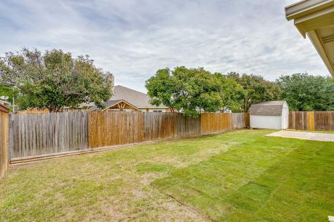 736 Cardinal Drive Saginaw TX 76131