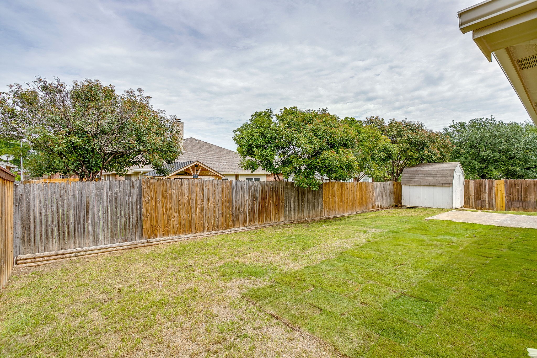 736 Cardinal Drive Saginaw TX 76131
