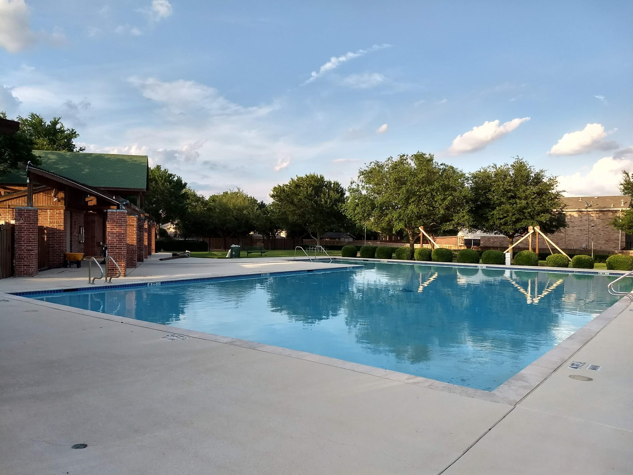 736 Cardinal Drive Saginaw TX 76131