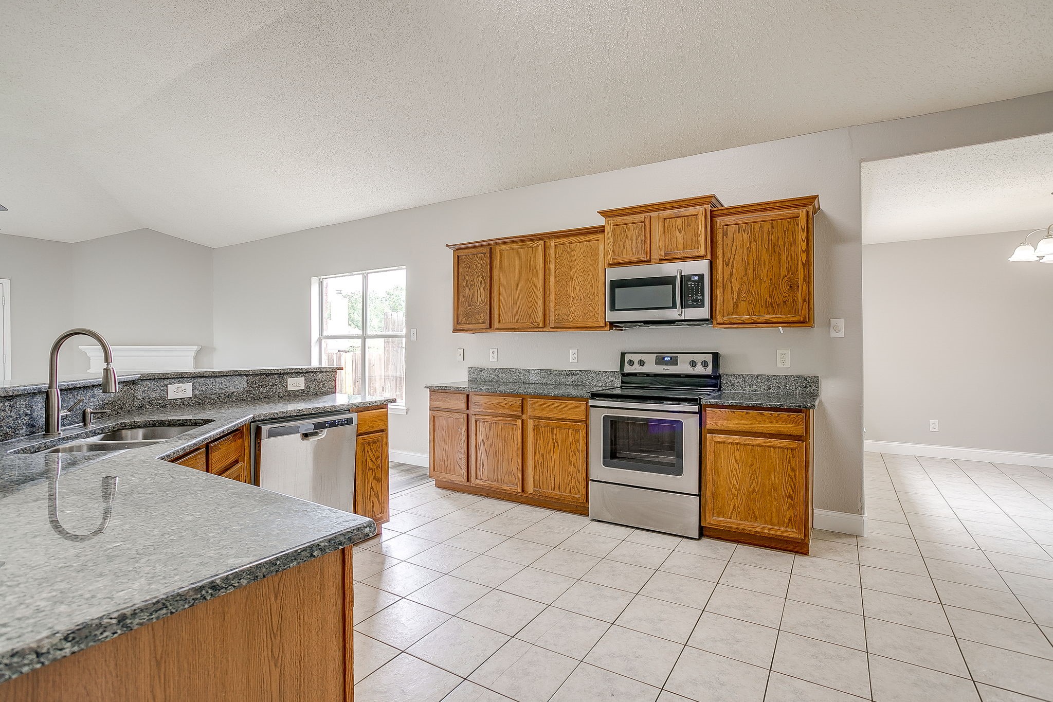 736 Cardinal Drive Saginaw TX 76131