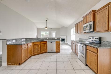 736 Cardinal Drive Saginaw TX 76131