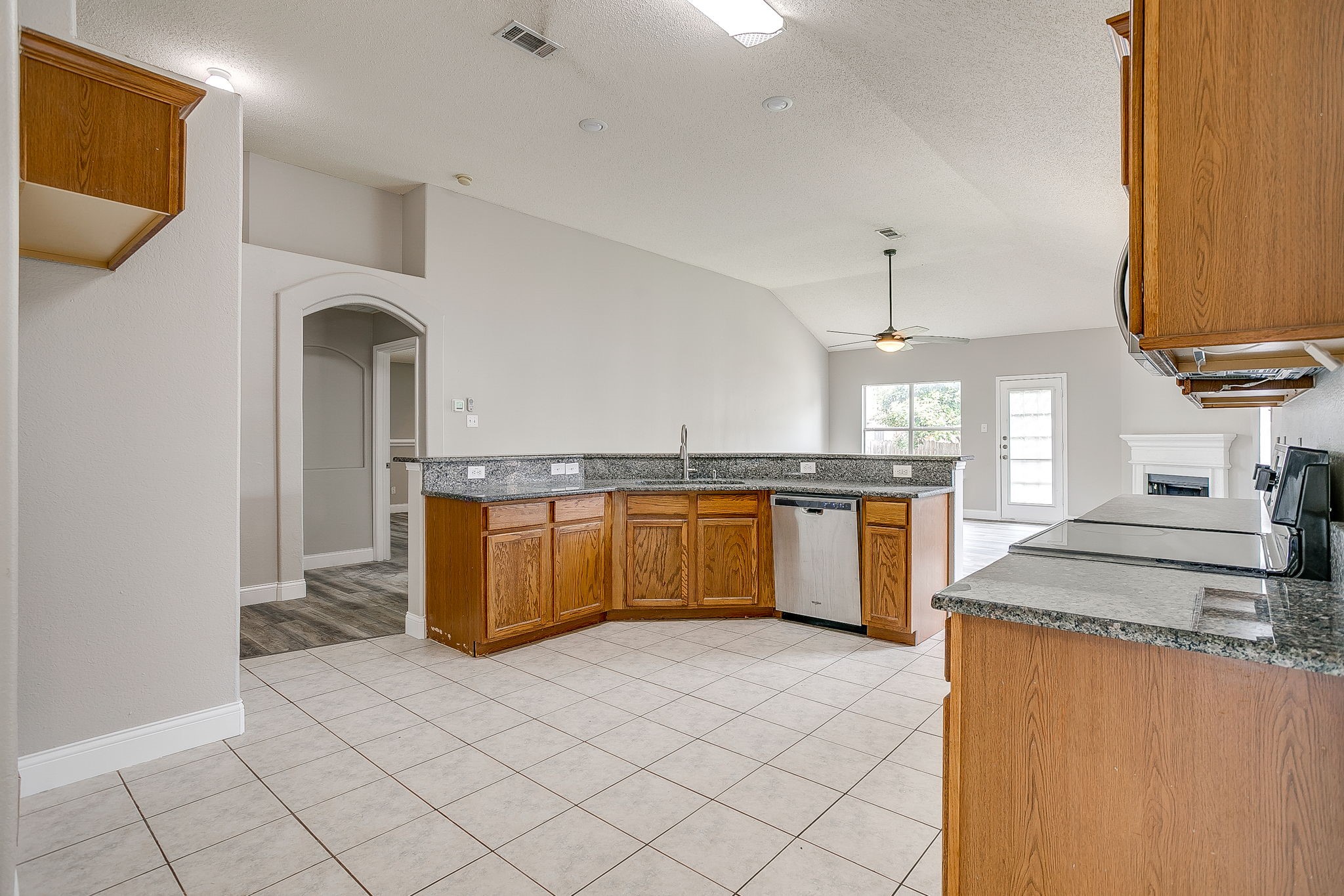 736 Cardinal Drive Saginaw TX 76131