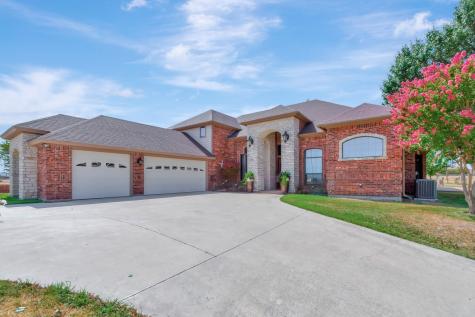 5520 White Settlement Road Weatherford TX 76087