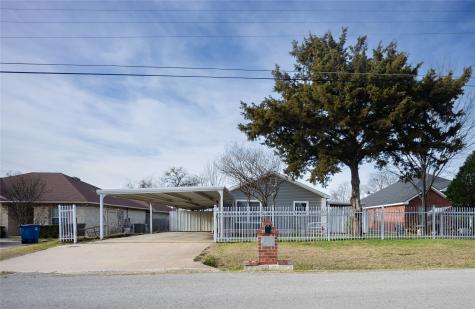 502 E Tyler Street Ennis TX 75119