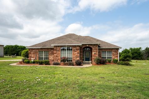1008 N Elm Street Kemp TX 75143